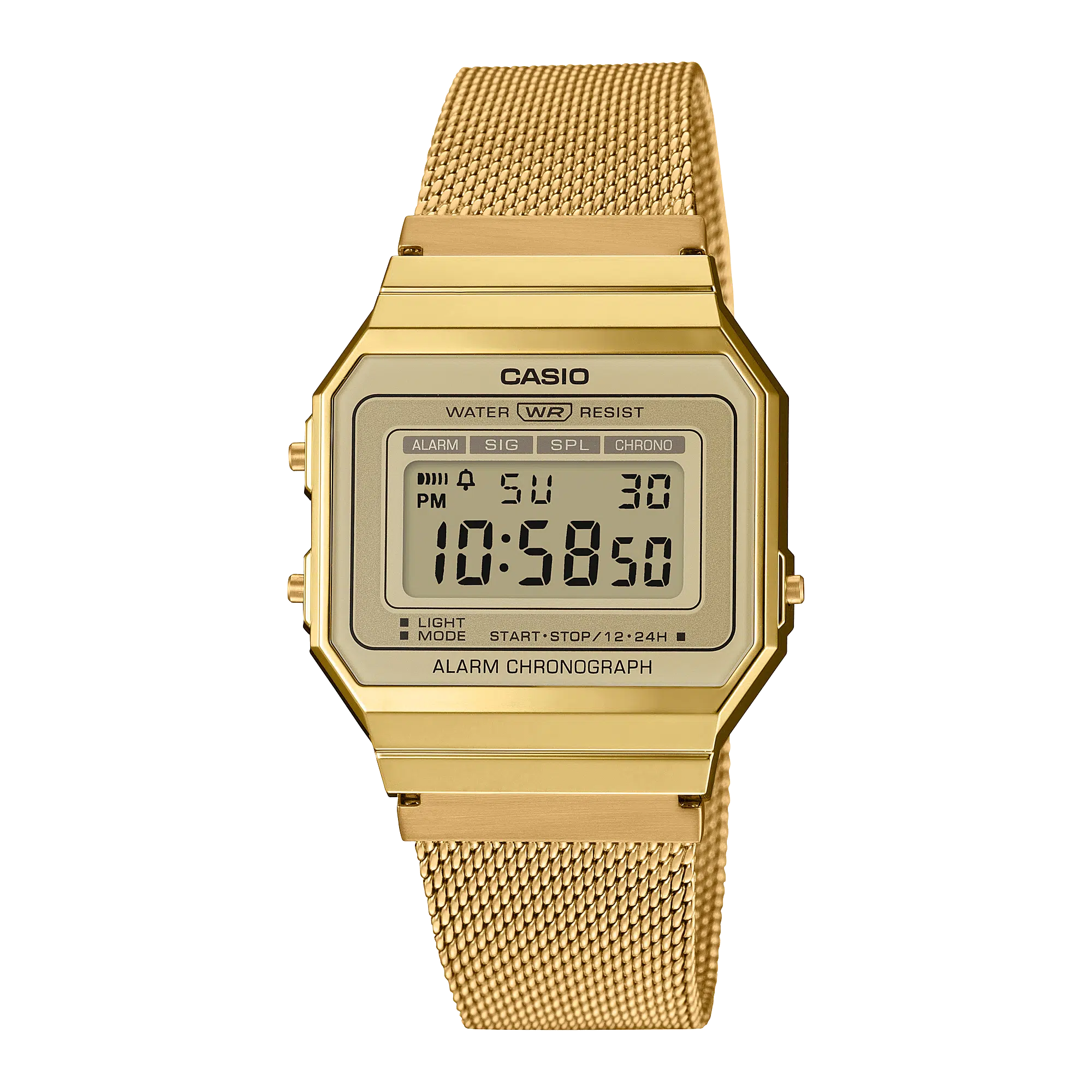 Casio A700WEMG-9A