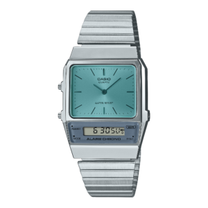 CASIO Edgy Collection AQ-800EC-2A