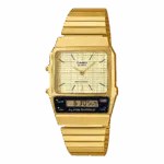 Casio AQ-800EG-9A