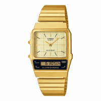Casio AQ-800EG-9A