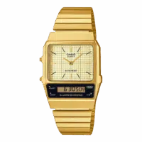 Casio AQ-800EG-9A