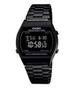 CASIO Edgy Collection B640WB-1B CASIO 5