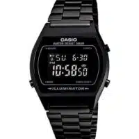 Casio B640WB-1B