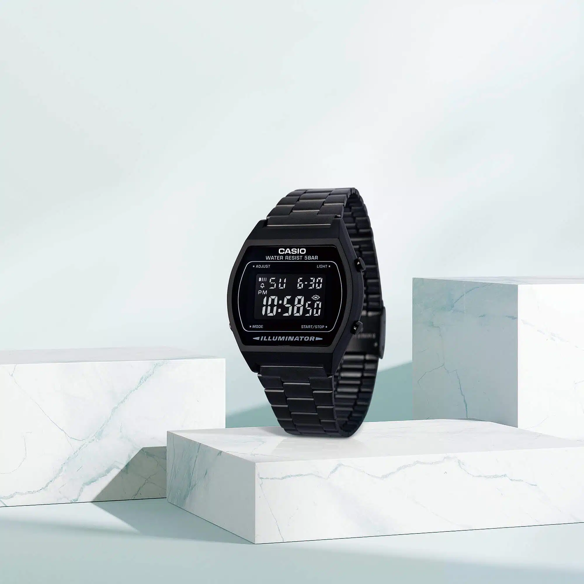 Casio B640WB-1B - immagine 3