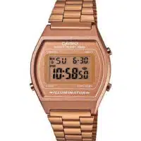 Casio B640WC-5A