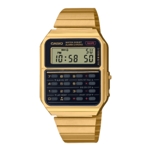 CASIO Edgy Collection DBC-32-1A CASIO 3