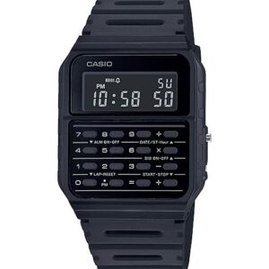 CASIO Edgy Collection CA-53WF-1B