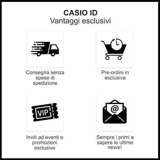 Casio AQ-230GA-9DMQ - immagine 3