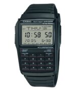 CASIO Edgy Collection DBC-32-1A CASIO 5