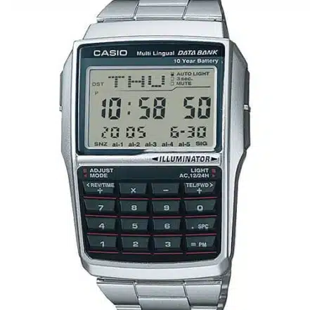 Casio DBC-32D-1A
