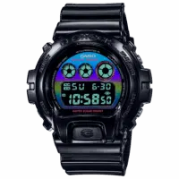 Casio DW-6900RGB-1