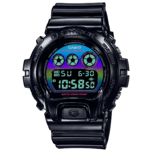 Casio DW-6900RGB-1