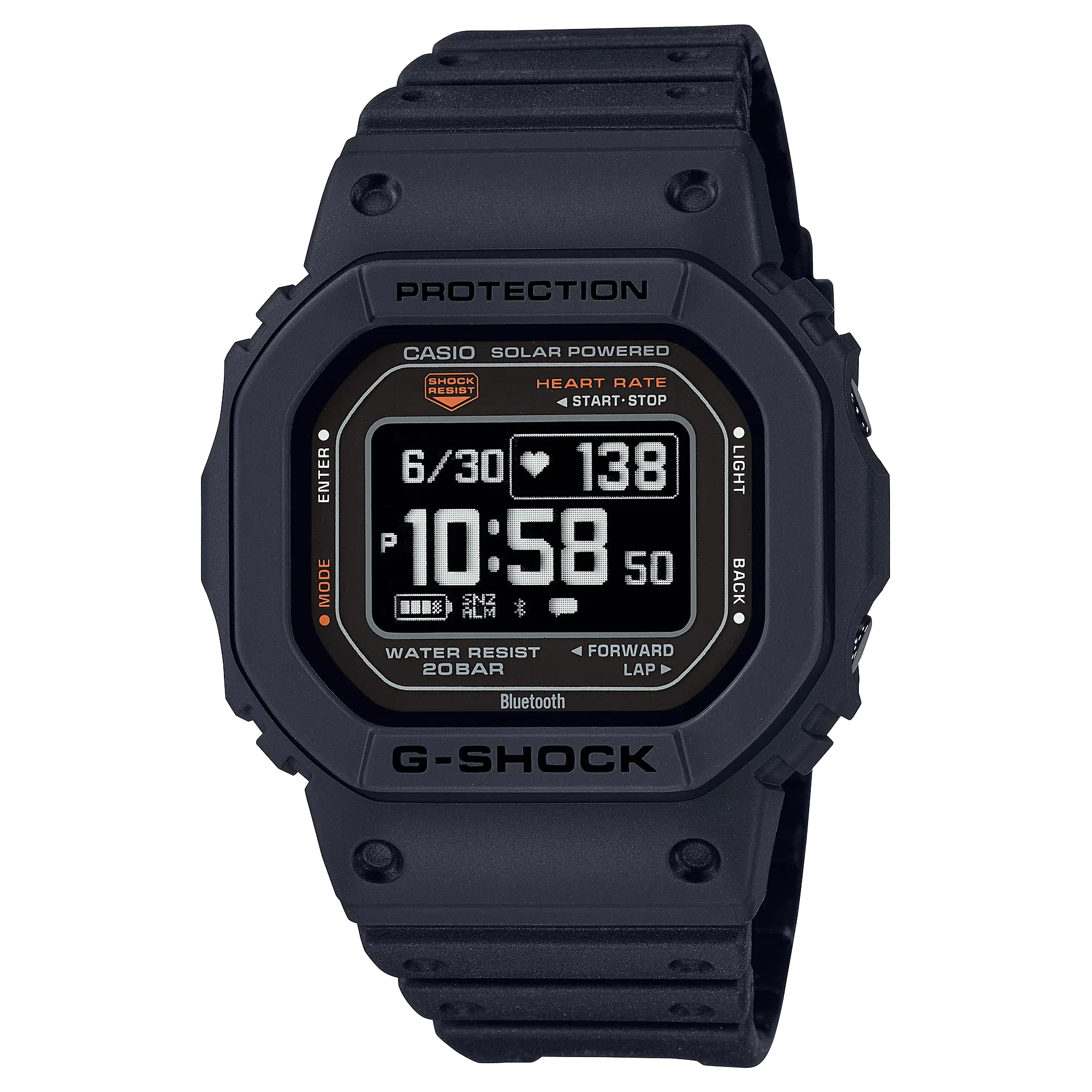 Casio DW-H5600-1