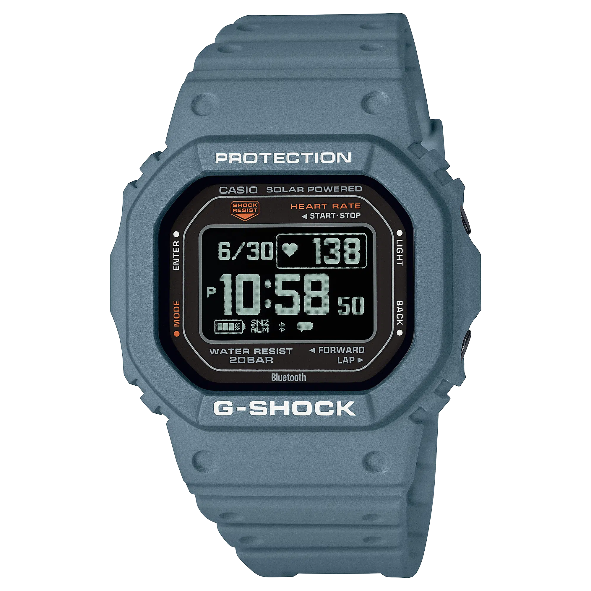 Casio DW-H5600-2
