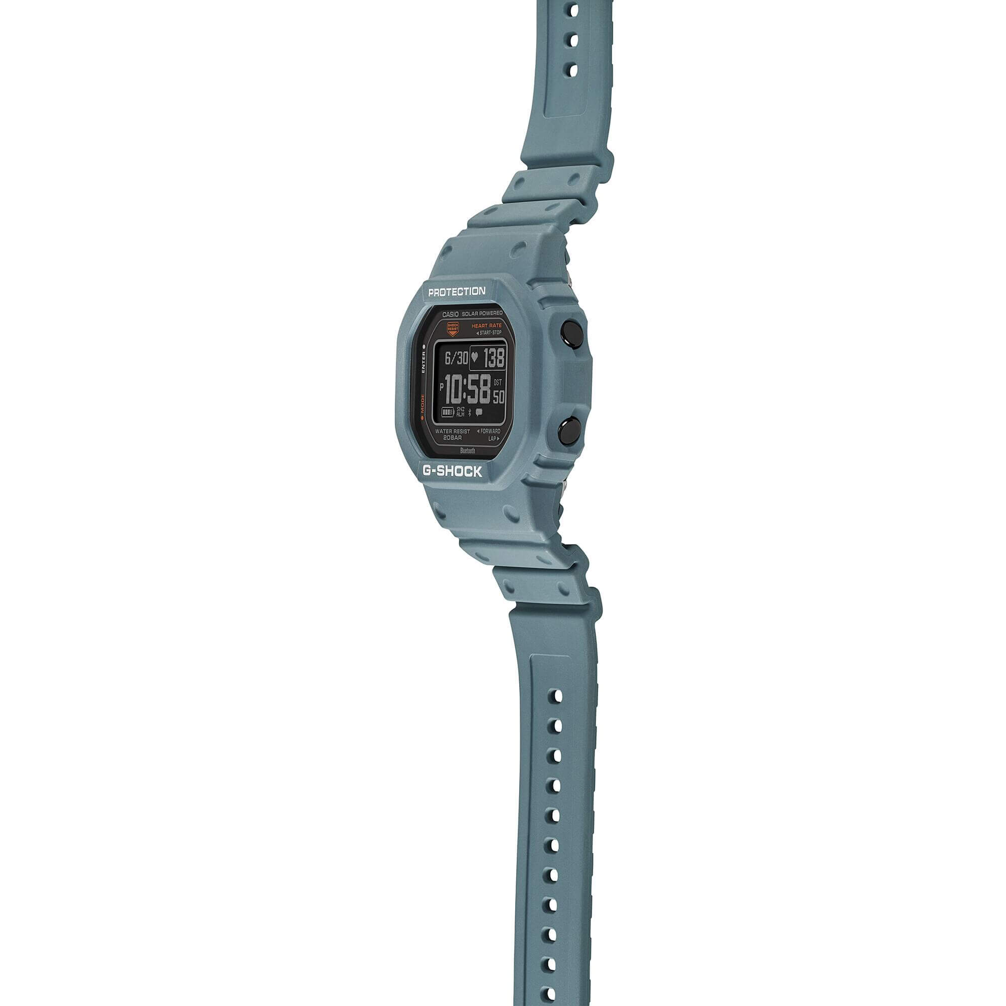 Casio DW-H5600-2 - immagine 4