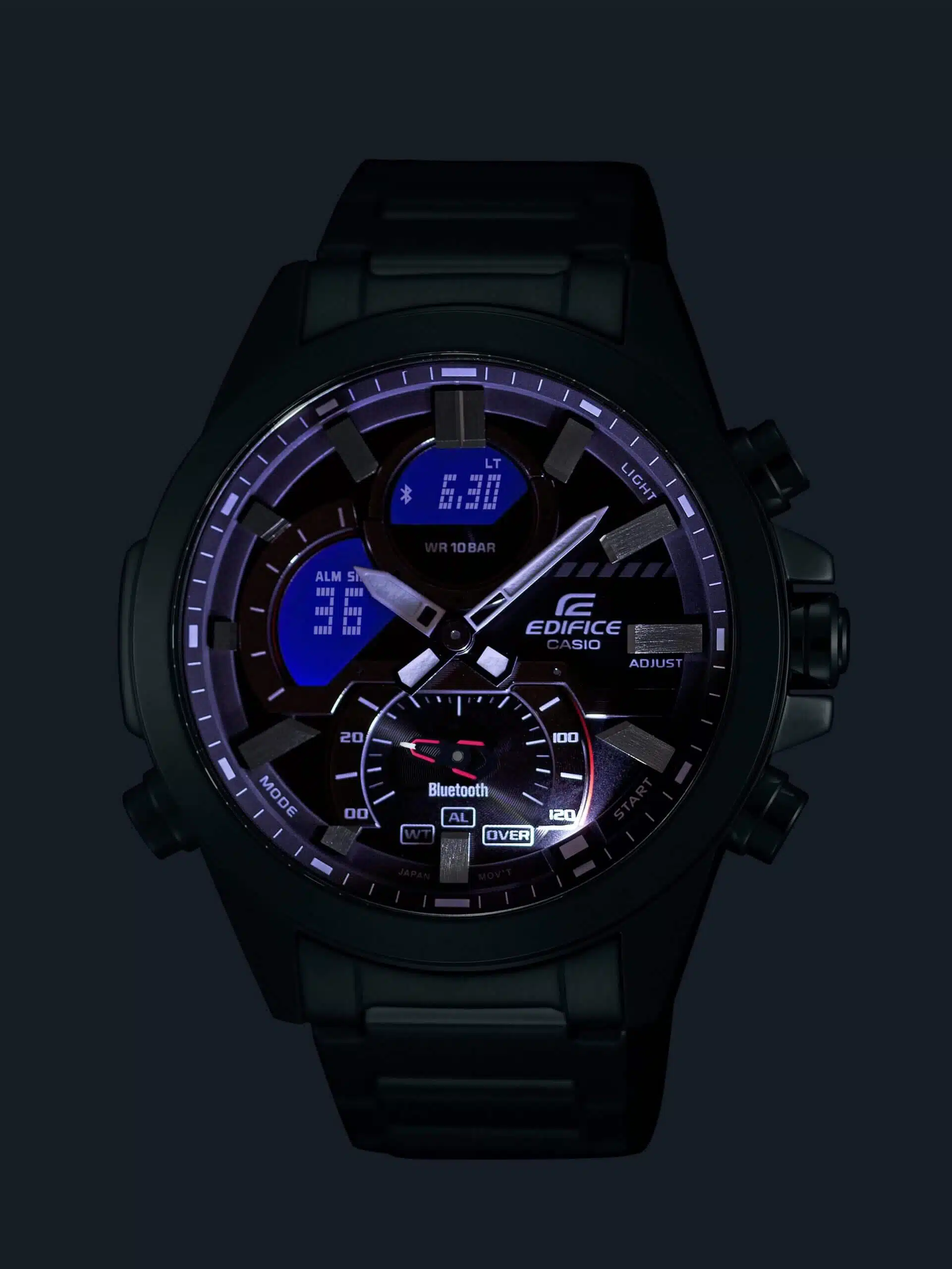 Casio ECB-30D-2A - immagine 4