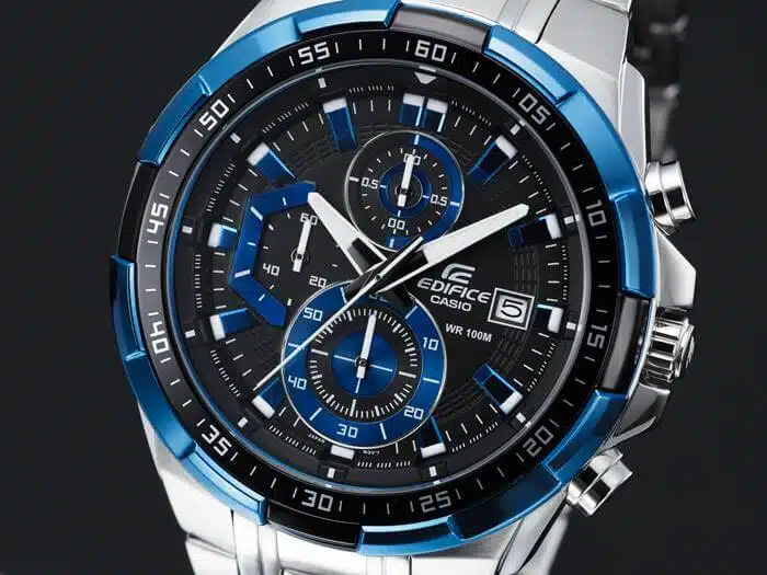 Casio EFR-539D-1A2V - immagine 3