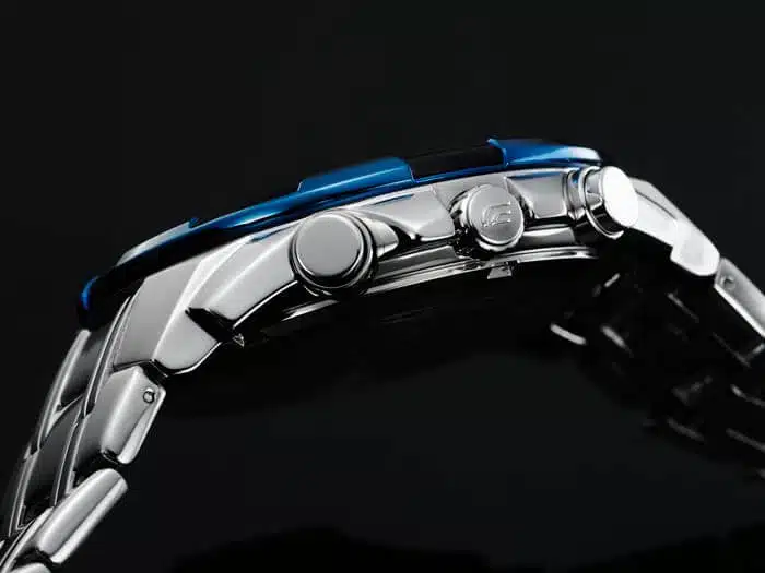 Casio EFR-539D-1A2V - immagine 4