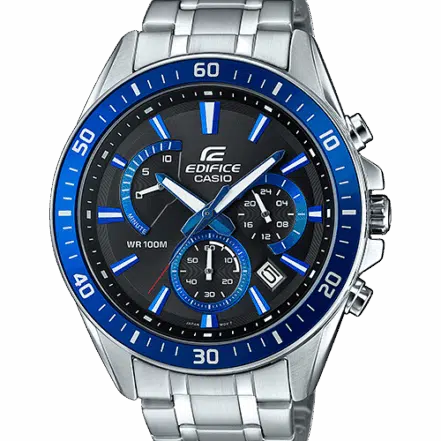 Casio EFR-552D-1A2V