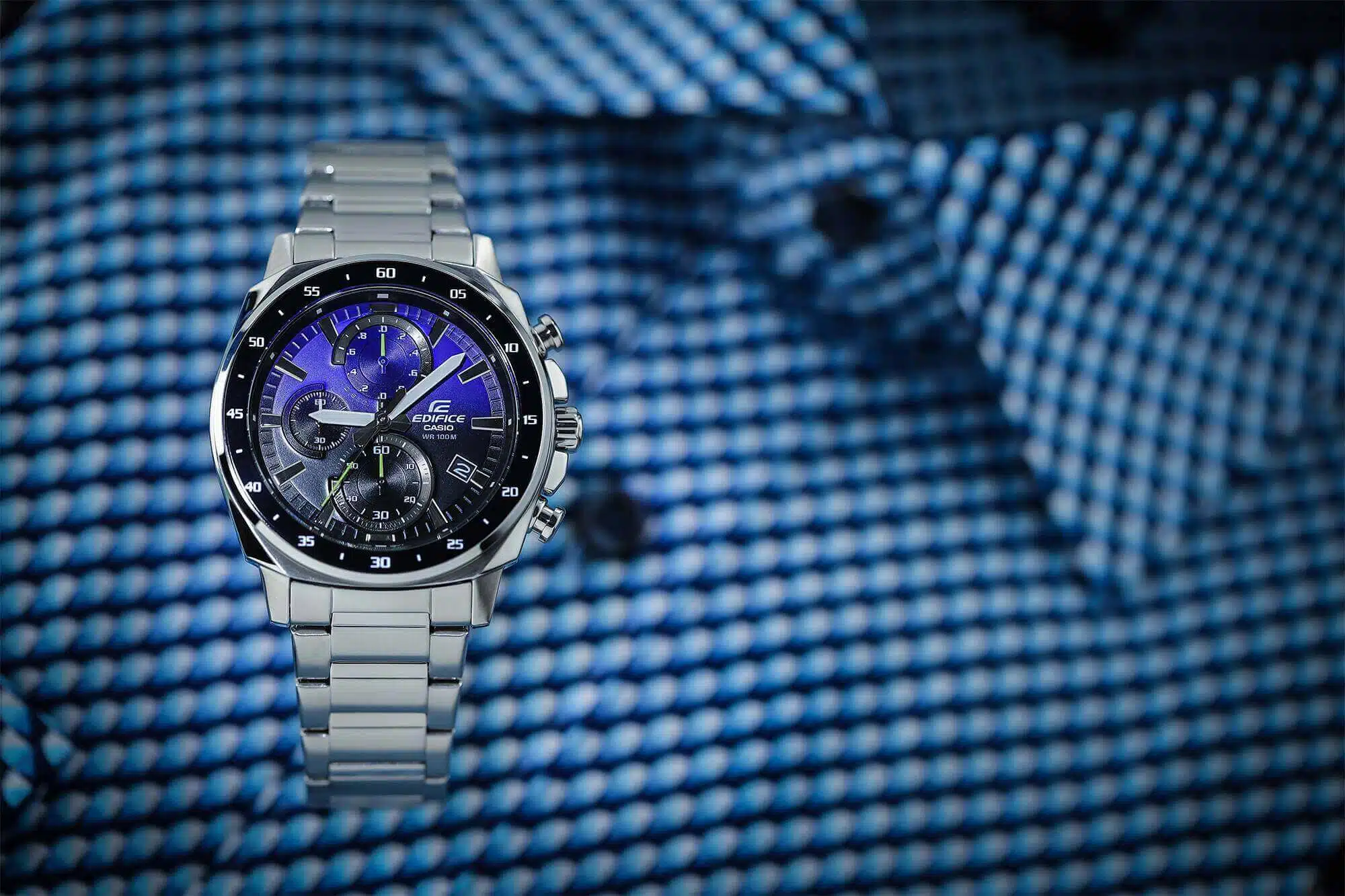 Casio EFV-600D-2AV - immagine 2