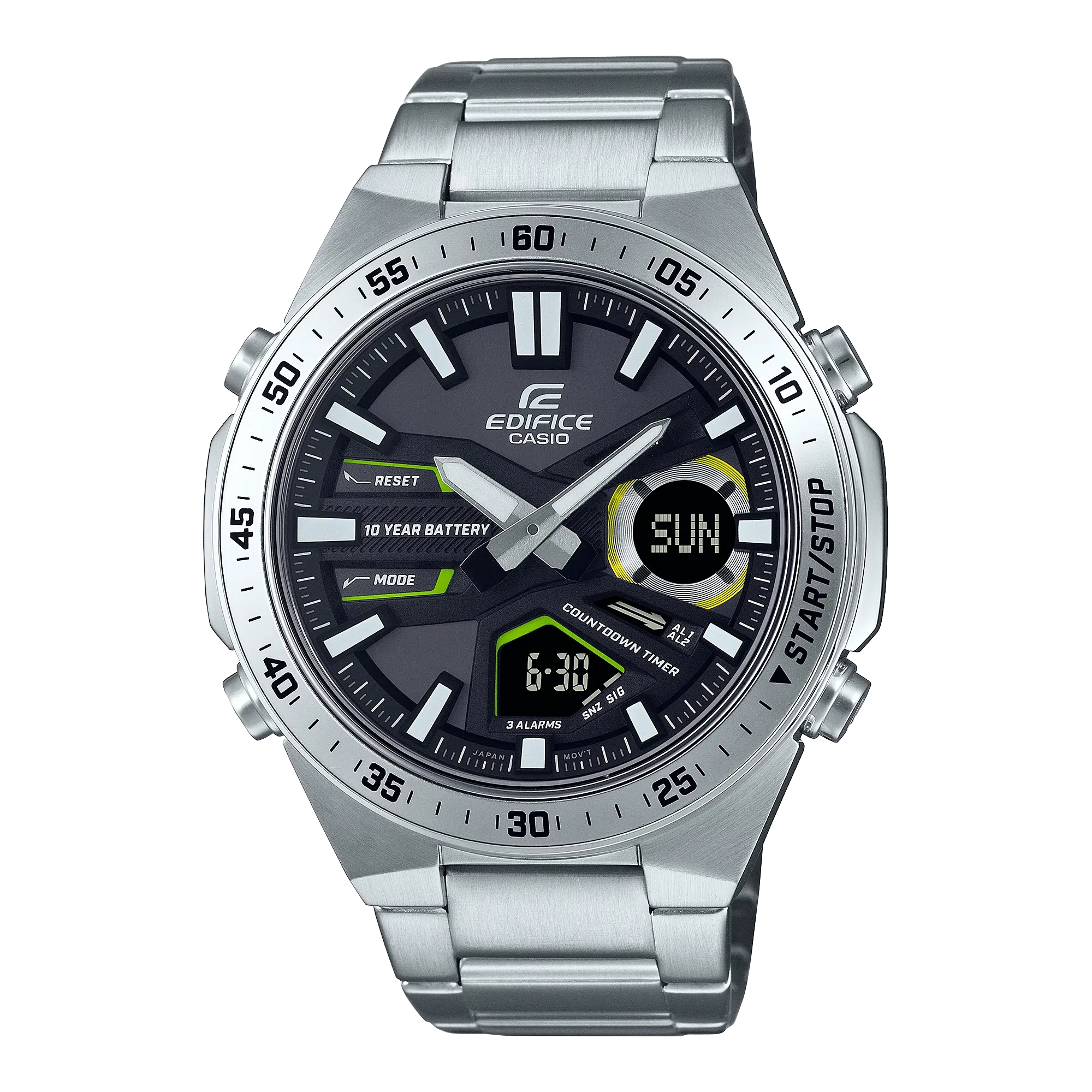 Casio EFV-C110D-1A3V