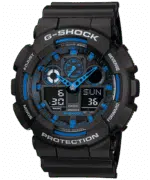 Casio GA-100-1A2