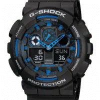 Casio GA-100-1A2