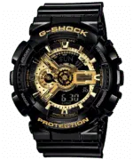 Casio GA-110GB-1A