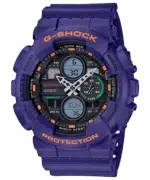 Casio GA-140-6A