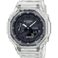 Casio GA-2100SKE-7A