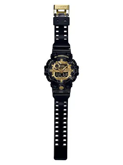 Casio GA-710GB-1A - immagine 2