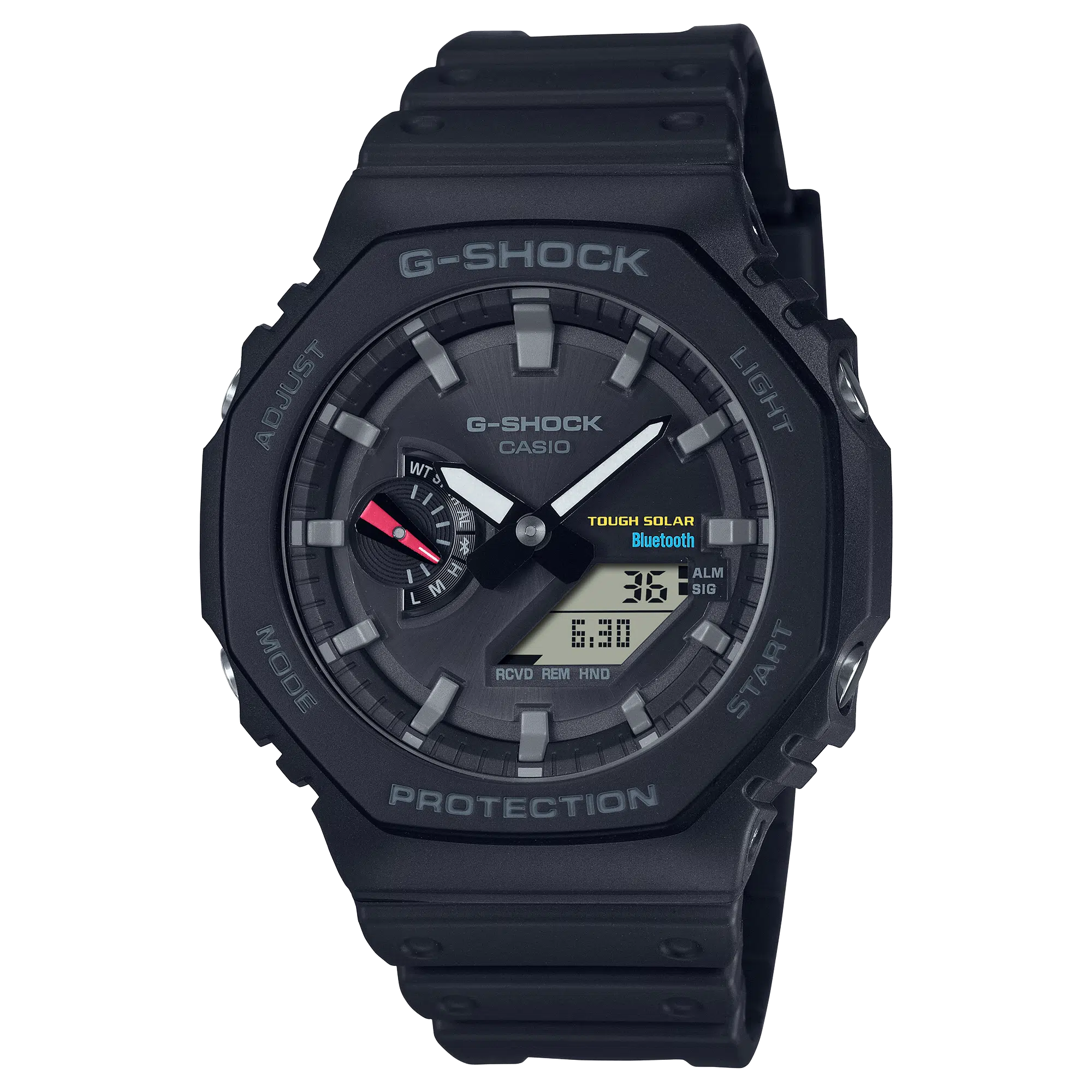 Casio GA-B2100-1A