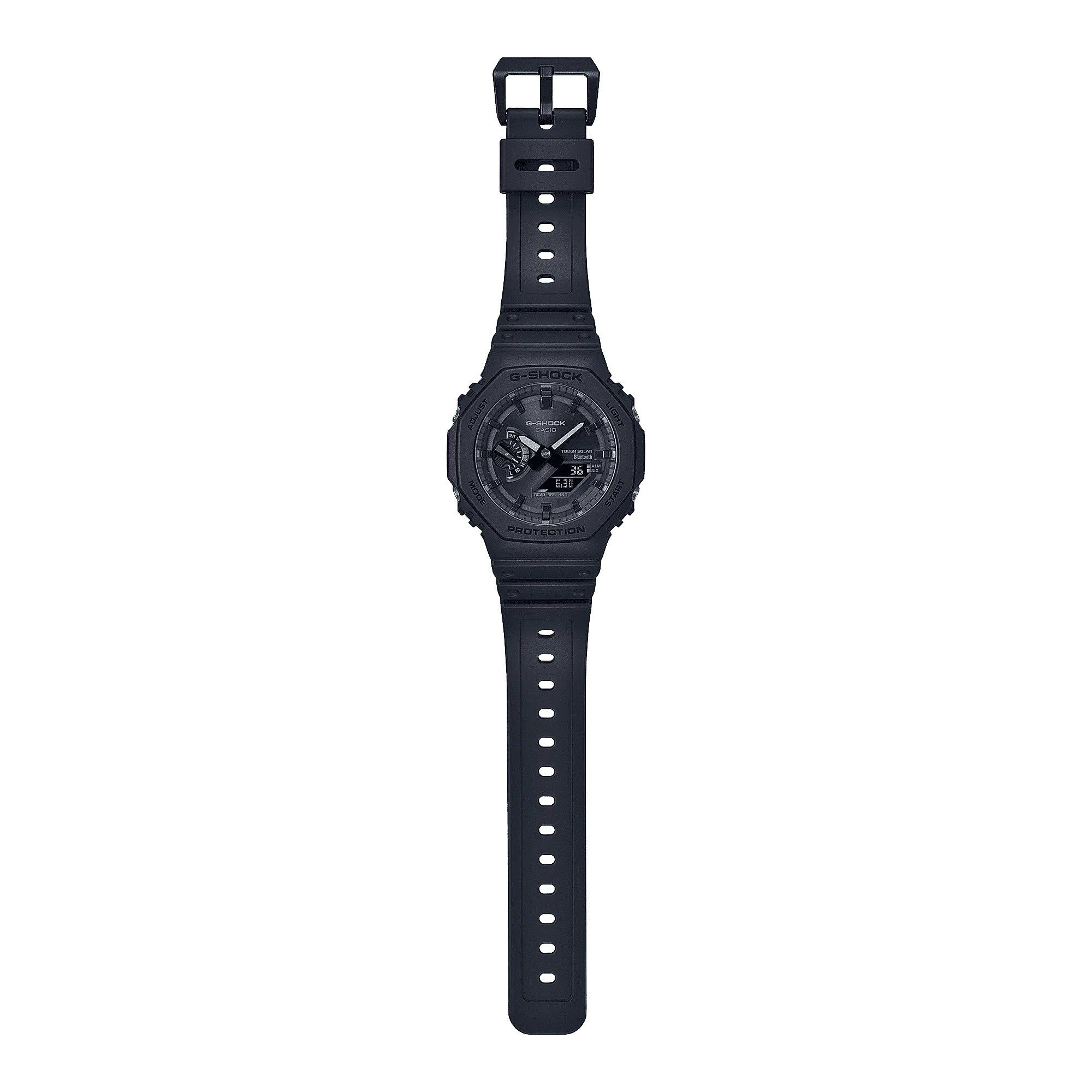 Casio GA-B2100-1A1 - immagine 2