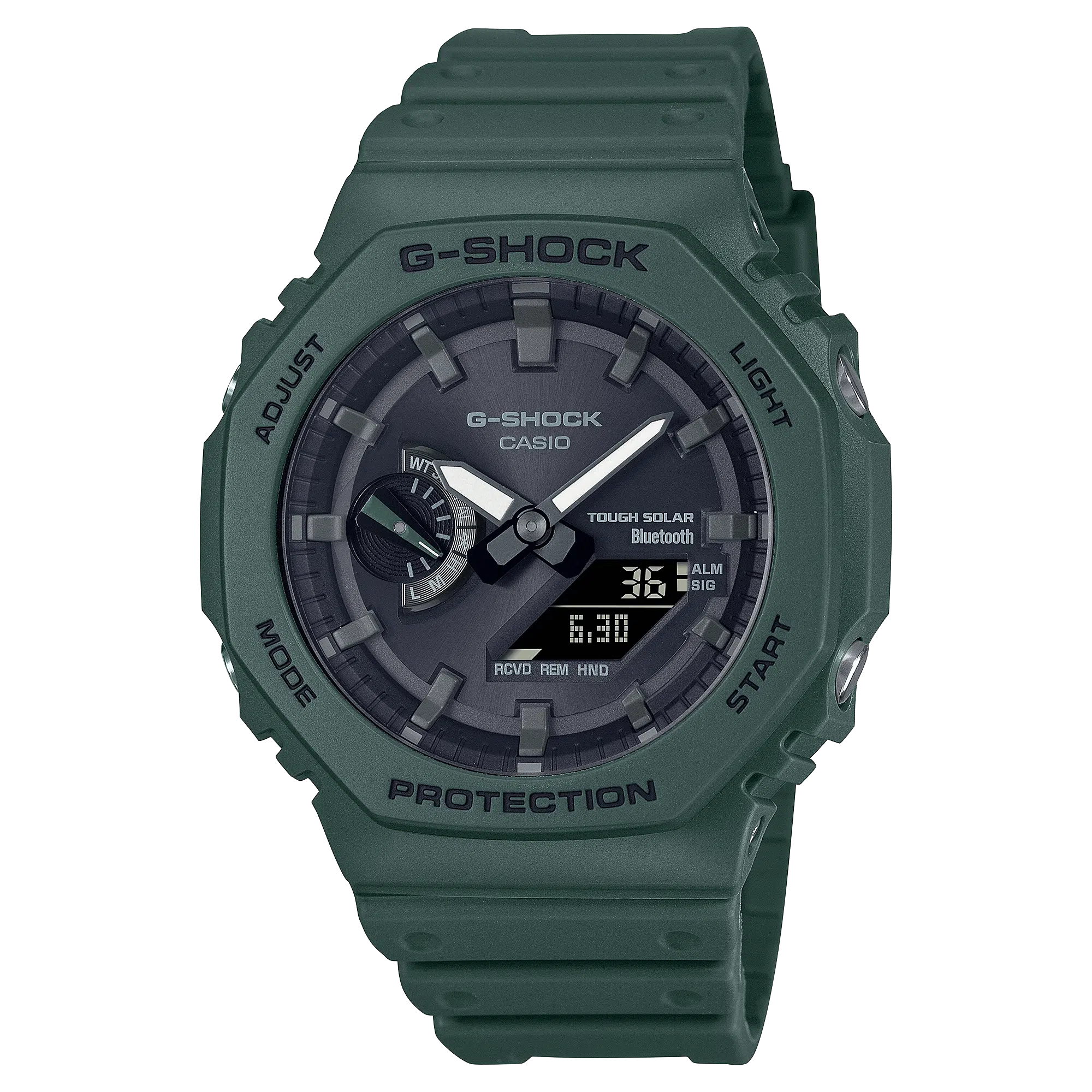 Casio GA-B2100-3A