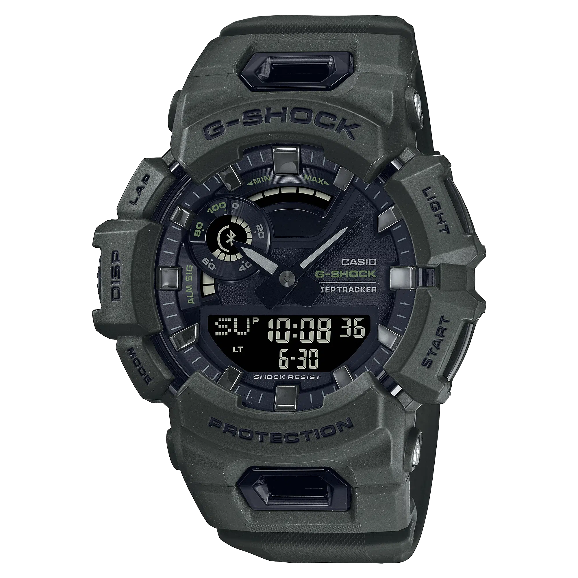 Casio GBA-900UU-3A