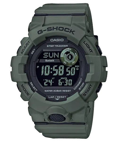 Casio GBD-800UC-3