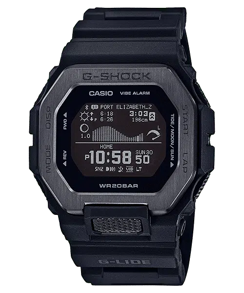 Casio GBX-100NS-1