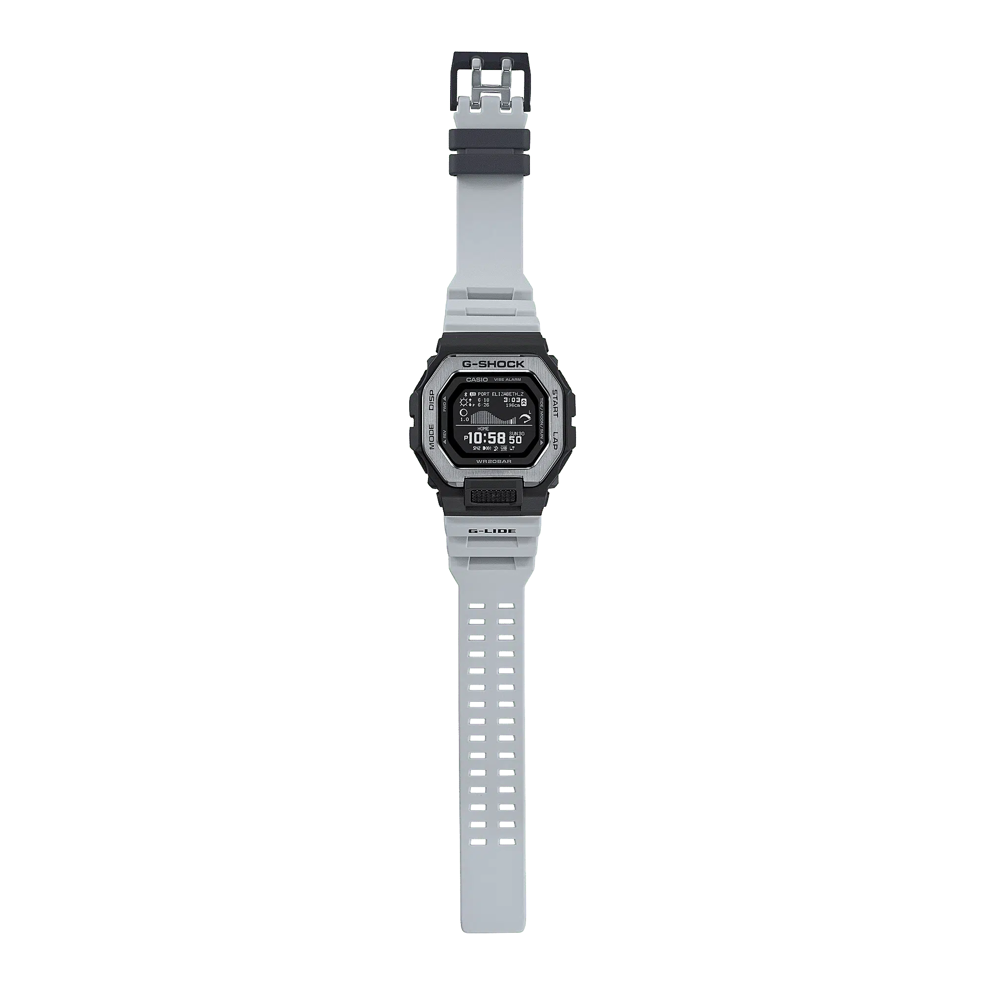 Casio GBX-100TT-8 - immagine 2
