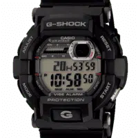 Casio GD-350-1