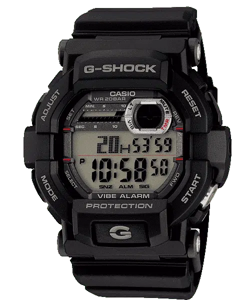 Casio GD-350-1