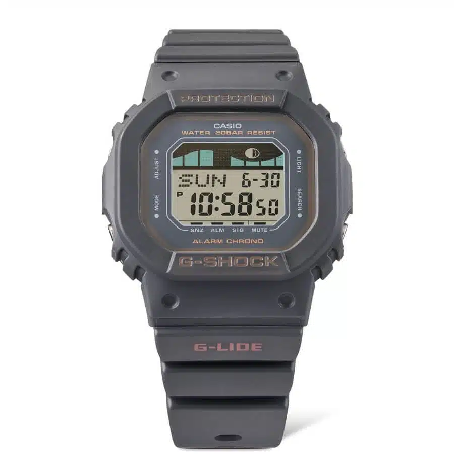 Casio GLX-S5600-1 - immagine 4