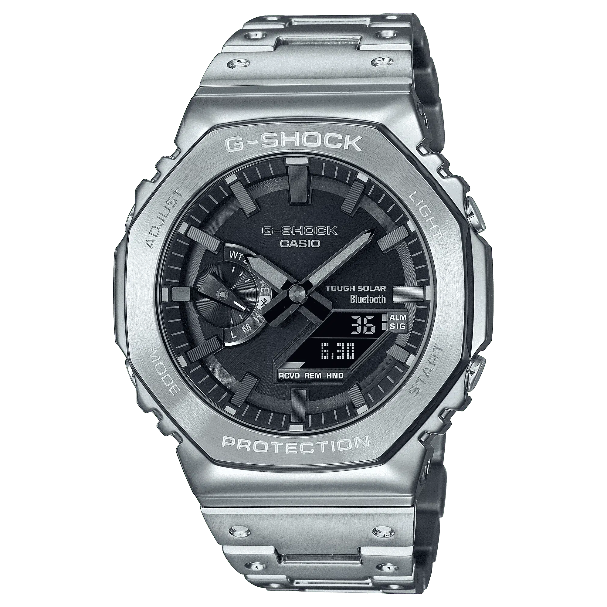 Casio GM-B2100D-1A
