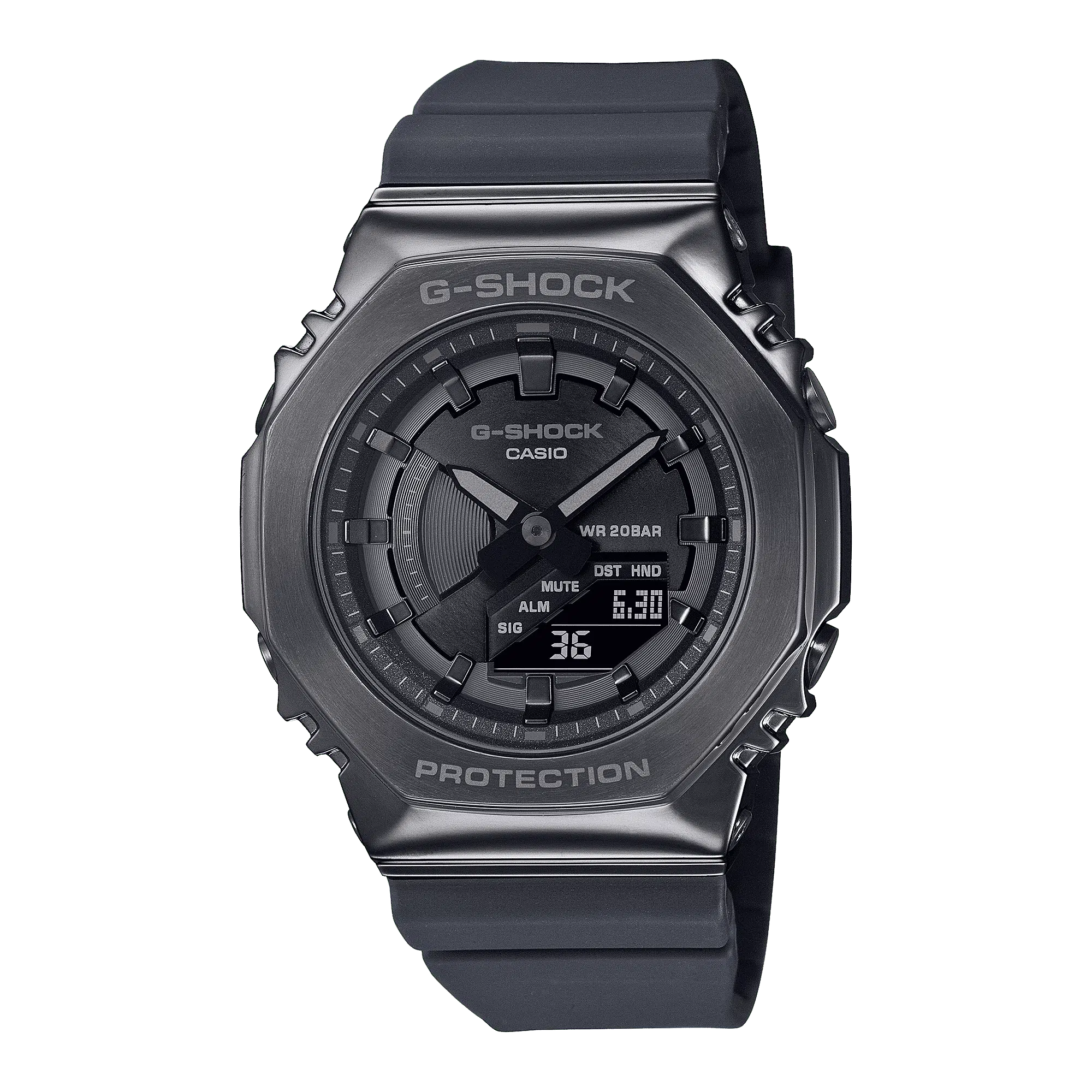 Casio GM-S2100B-8A