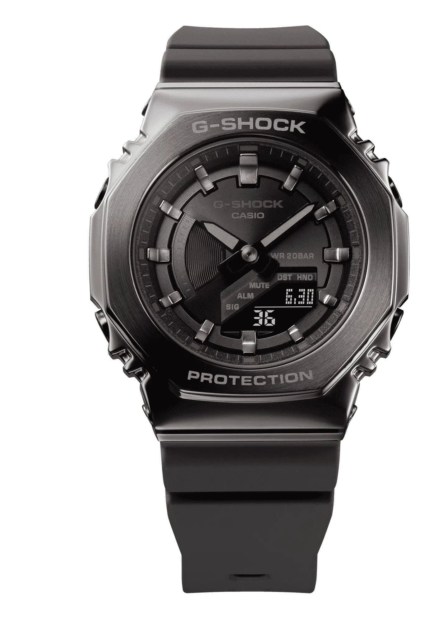 Casio GM-S2100B-8A - immagine 2