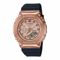 Casio GM-S2100PG-1A4