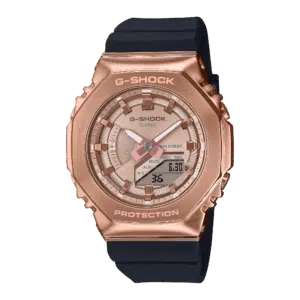 Casio GM-S2100PG-1A4