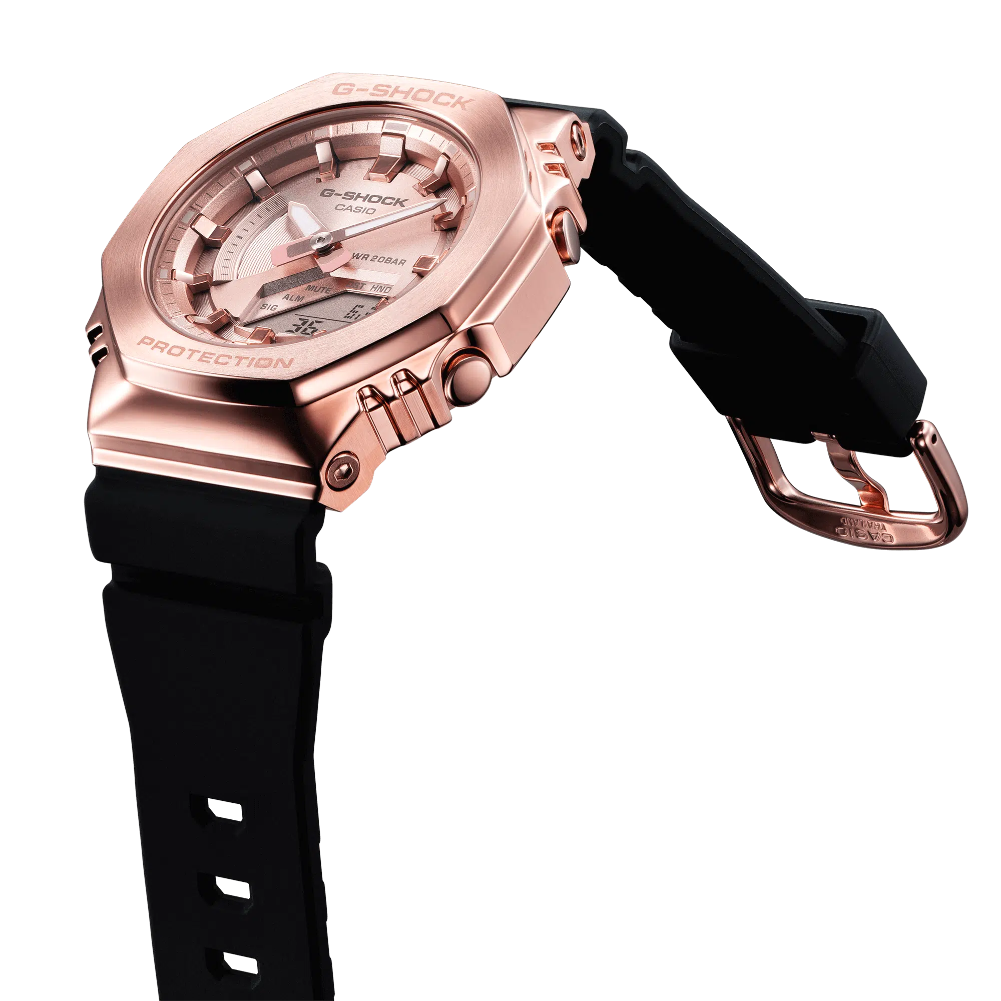 Casio GM-S2100PG-1A4 - immagine 3