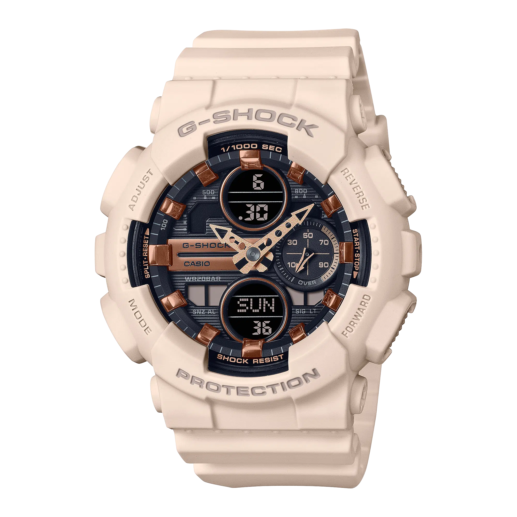 Casio GMA-S140M-4A