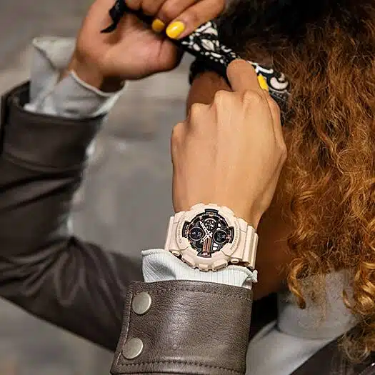 Casio GMA-S140M-4A - immagine 2