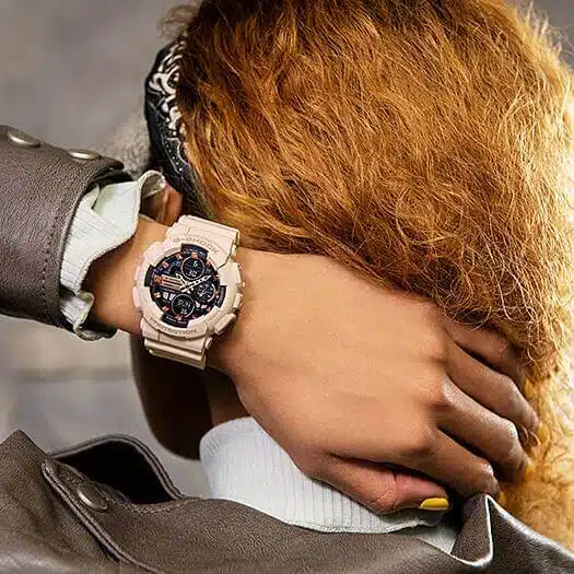 Casio GMA-S140M-4A - immagine 3